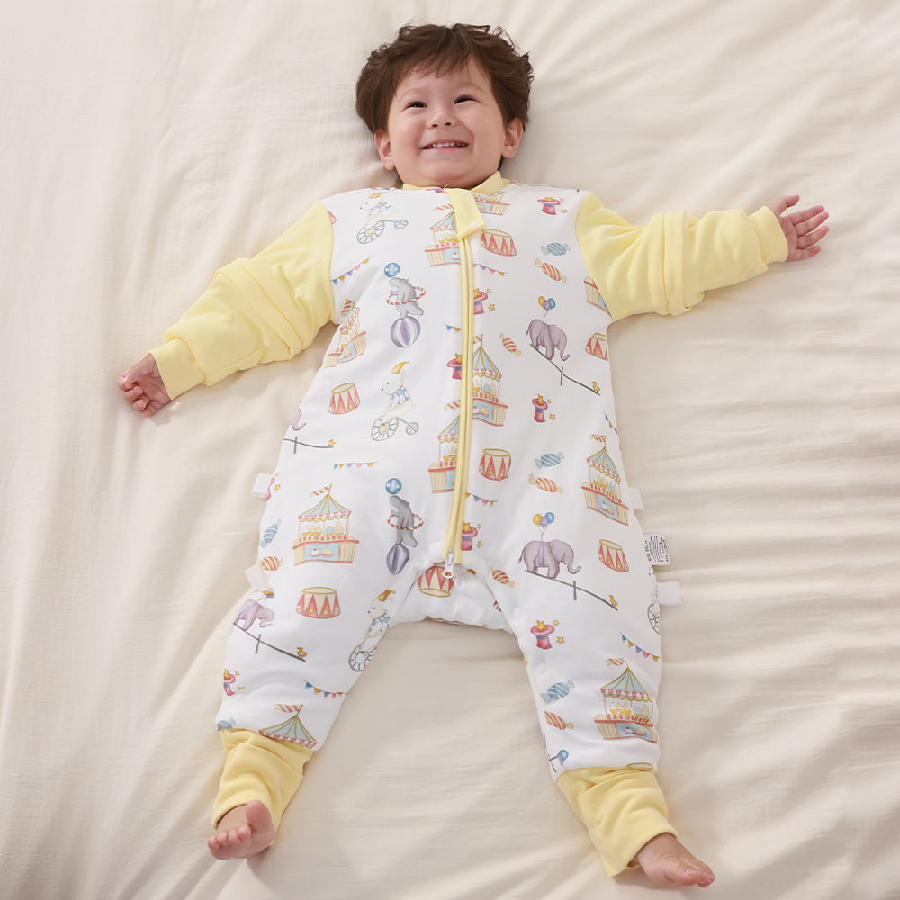Saquito de dormir Tog 3,5 Circo