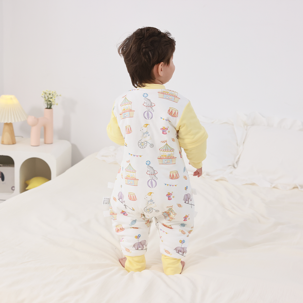 Saquito de dormir Tog 3,5 Circo