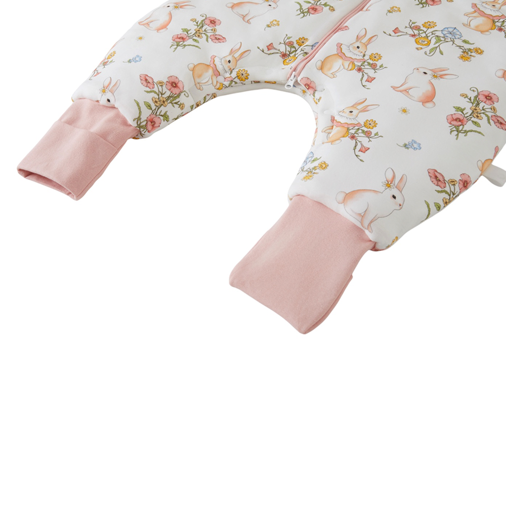 Saquito de dormir Tog 3,5 Conejitos