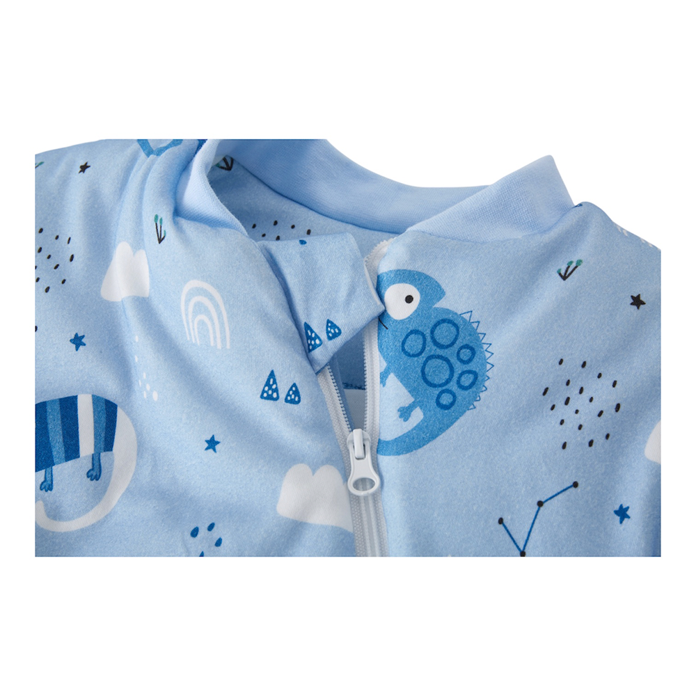 Saquito de dormir Tog 2,5 gota colores