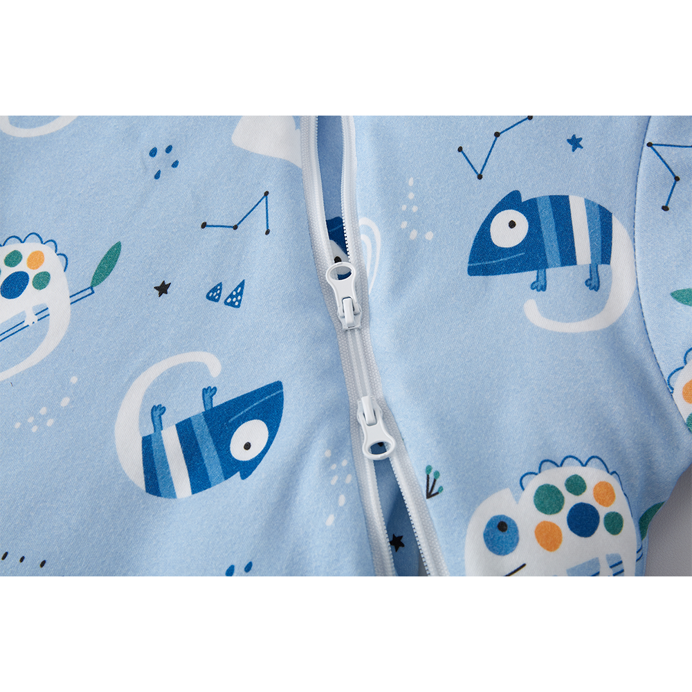 Saquito de dormir Tog 2,5 gota colores