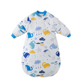 Saquito de dormir Tog 2,5 gota colores