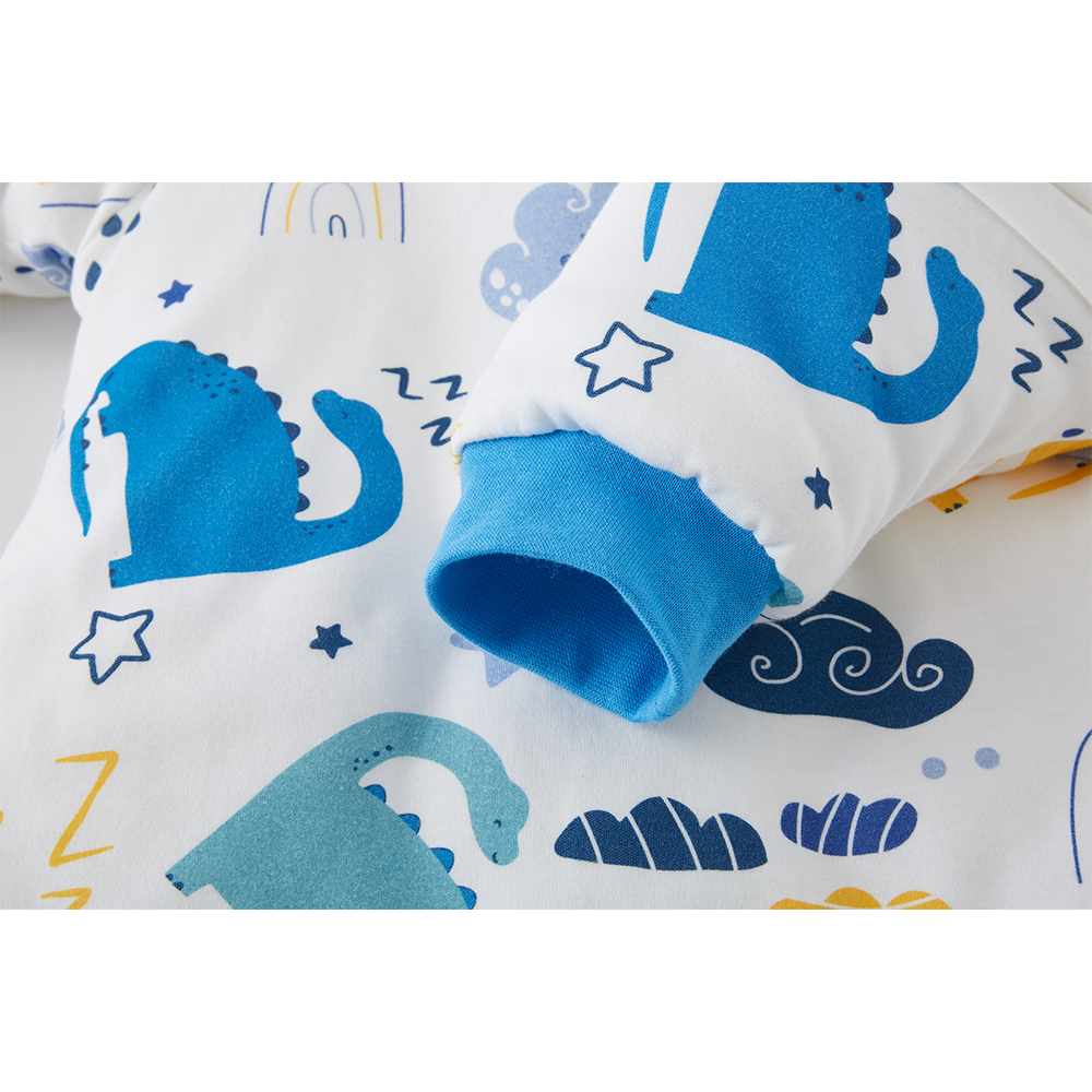 Saquito de dormir Tog 2,5 gota colores