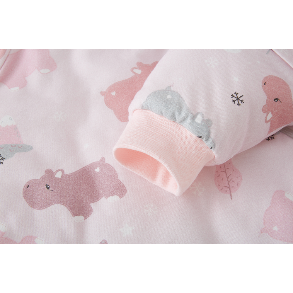 Saquito de dormir Tog 2,5 gota colores